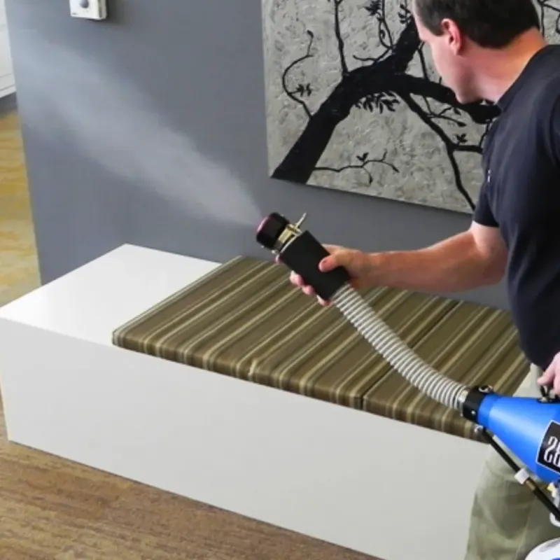 Professional Odor Removal in Bell Acres, PA